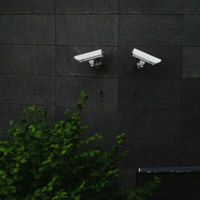 Caméras de surveillance